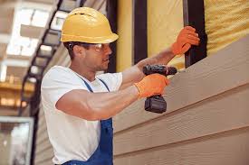 Best Composite Siding  in Montgomery, AL